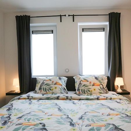 Villa Feliz Nieuwpoort Ngoại thất bức ảnh