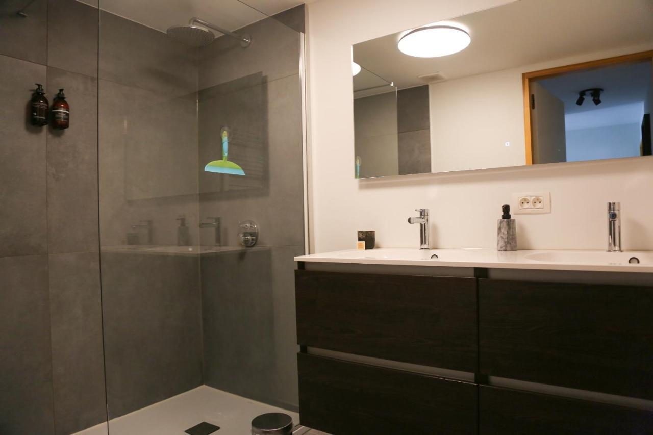Villa Feliz Nieuwpoort Ngoại thất bức ảnh